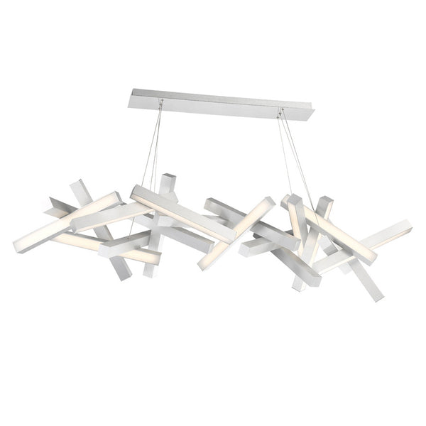 FM Modern 72.25'' LED Linear Pendant, Brushed Aluminum - Main Product Image.jpg