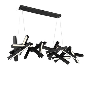 FM Modern 72.25'' LED Linear Pendant, Black - Main Product Image.jpg