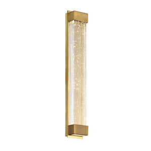 FM Modern 3'' LED Bath Light, Aged Brass - Main Product Image.jpg