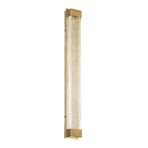 FM Modern 3'' LED Bath Light, Aged Brass - Main Product Image.jpg