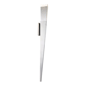 FM Modern 5'' LED Wall Sconce, Polished Nickel - Main Product Image.jpg