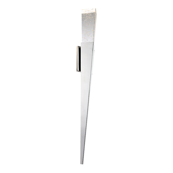 FM Modern 5'' LED Wall Sconce, Polished Nickel - Main Product Image.jpg