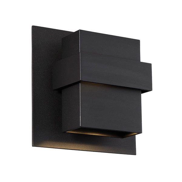 FM Modern 9'' LED Outdoor Wall Sconce, Black - Main Product Image.jpg