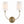 Sylvain 15.5'' Two Light Wall Sconce, Gold - Main Product Image.jpg