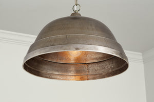 Canyon 18'' One Light Pendant, Oxidized Nickel - Alternate Product Image 3.jpg