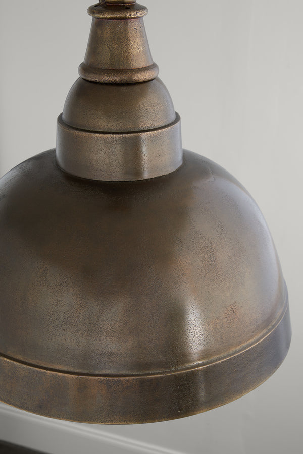 Canyon 17'' One Light Pendant, Oxidized Brass - Alternate Product Image 3.jpg