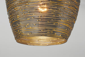 Arrebato 8'' One Light Pendant, Iron Alt 4.jpg
