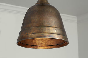 Canyon 10'' One Light Pendant, Oxidized Brass Alt 4.jpg