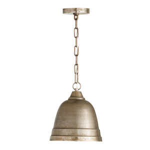 Canyon 10'' One Light Pendant, Oxidized Nickel - Alternate Product Image 1.jpg