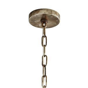 Canyon 10'' One Light Pendant, Oxidized Nickel - Alternate Product Image 2.jpg