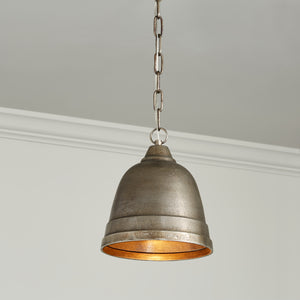 Canyon 10'' One Light Pendant, Oxidized Nickel - Alternate Product Image 3.jpg