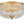 Kylie 18.5'' Four Light Flush Mount, Antique Gold - Main Product Image.jpg