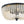 Kylie 18.5'' Four Light Flush Mount, Matte Black - Alternate Product Image 2.jpg