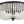 Kylie 18.5'' Four Light Flush Mount, Matte Black - Main Product Image.jpg