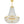 Kylie 24.75'' Eight Light Chandelier, Antique Gold - Alternate Product Image 1.jpg