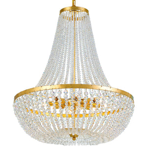 Kylie 24.75'' Eight Light Chandelier, Antique Gold - Main Product Image.jpg