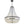 Kylie 24.75'' Eight Light Chandelier, Matte Black - Alternate Product Image 1.jpg