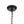 Kylie 24.75'' Eight Light Chandelier, Matte Black - Alternate Product Image 3.jpg