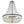 Kylie 24.75'' Eight Light Chandelier, Matte Black - Main Product Image.jpg