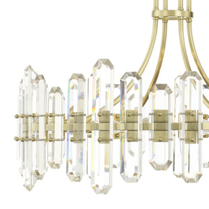 Boltera 31'' 12 Light Chandelier, Aged Brass Alt 4.jpg