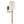 Broderick 5.5'' One Light Wall Sconce, Gold - Alternate Product Image 1.jpg