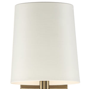 Broderick 5.5'' One Light Wall Sconce, Gold - Alternate Product Image 2.jpg