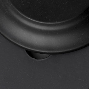 Fuller 18'' Three Light Semi Flush Mount, Black - Alternate Product Image 1.jpg