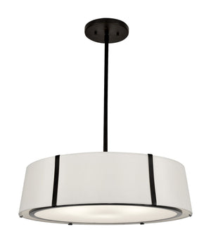 Fuller 24'' Six Light Chandelier, Black - Main Product Image.jpg