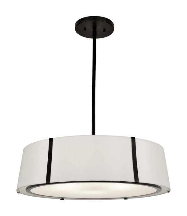 Fuller 24'' Six Light Chandelier, Black - Main Product Image.jpg