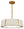 Fuller 24'' Six Light Chandelier, Antique Gold - Main Product Image.jpg