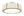 Fuller 24'' Six Light Semi Flush Mount, Antique Gold - Main Product Image.jpg