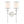 Hattie 12'' Two Light Wall Sconce, Polished Nickel - Main Product Image.jpg
