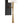Trevon 5.5'' One Light Wall Sconce, Aged Brass / Black - Alternate Product Image 2.jpg