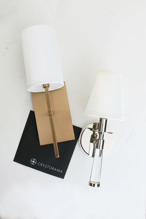 Verity 5'' One Light Wall Sconce, Black Alt 4.jpg