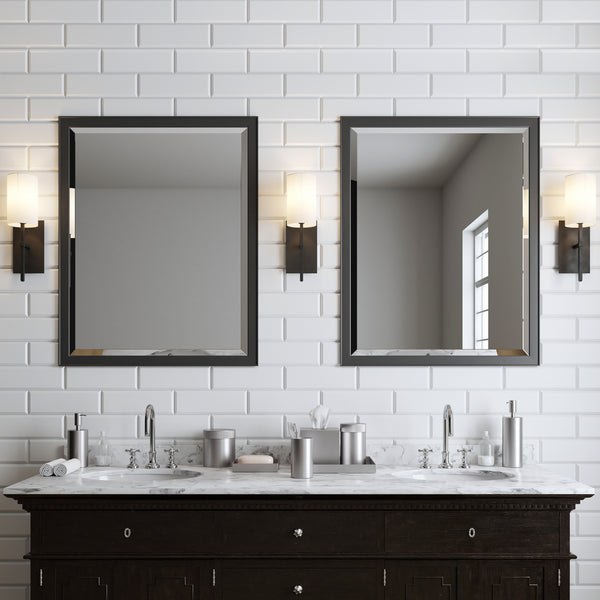 Verity 5'' One Light Wall Sconce, Black Alt 5.jpg