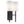 Verity 11'' Two Light Wall Sconce, Black - Alternate Product Image 1.jpg