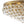 Bauble 20'' Six Light Flush Mount, Gold - Alternate Product Image 1.jpg