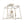 Sylvain 16'' Four Light Semi Flush Mount, Polished Nickel - Main Product Image.jpg