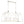 Sylvain 18'' Eight Light Chandelier, Polished Nickel - Alternate Product Image 1.jpg