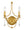 Katrina 10'' Two Light Wall Sconce, Antique Gold - Main Product Image.jpg