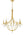 Katrina 31.5'' Eight Light Chandelier, Antique Gold - Main Product Image.jpg