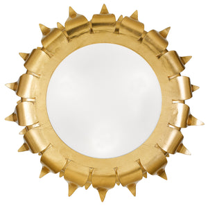 Laurel 16'' Three Light Flush Mount, Antique Gold - Alternate Product Image 1.jpg