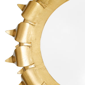 Laurel 16'' Three Light Flush Mount, Antique Gold - Alternate Product Image 2.jpg