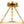Laurel 14'' Three Light Semi Flush Mount, Antique Gold - Alternate Product Image 3.jpg