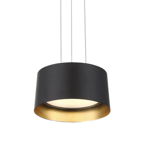 FM Modern 8.13'' LED Mini Pendant, Gold/Bronze - Main Product Image.jpg