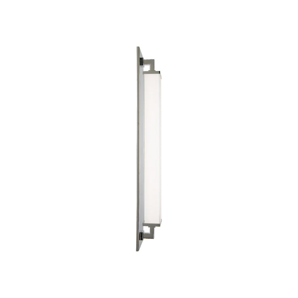FM Modern 5.5'' LED Bath Light, Polished Nickel - Main Product Image.jpg