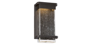 FM Modern 21'' LED Outdoor Wall Sconce, Bronze - Main Product Image.jpg