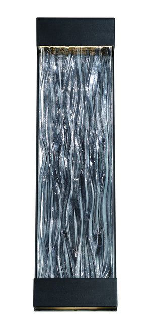 FM Modern 22'' LED Outdoor Wall Sconce, Black - Main Product Image.jpg