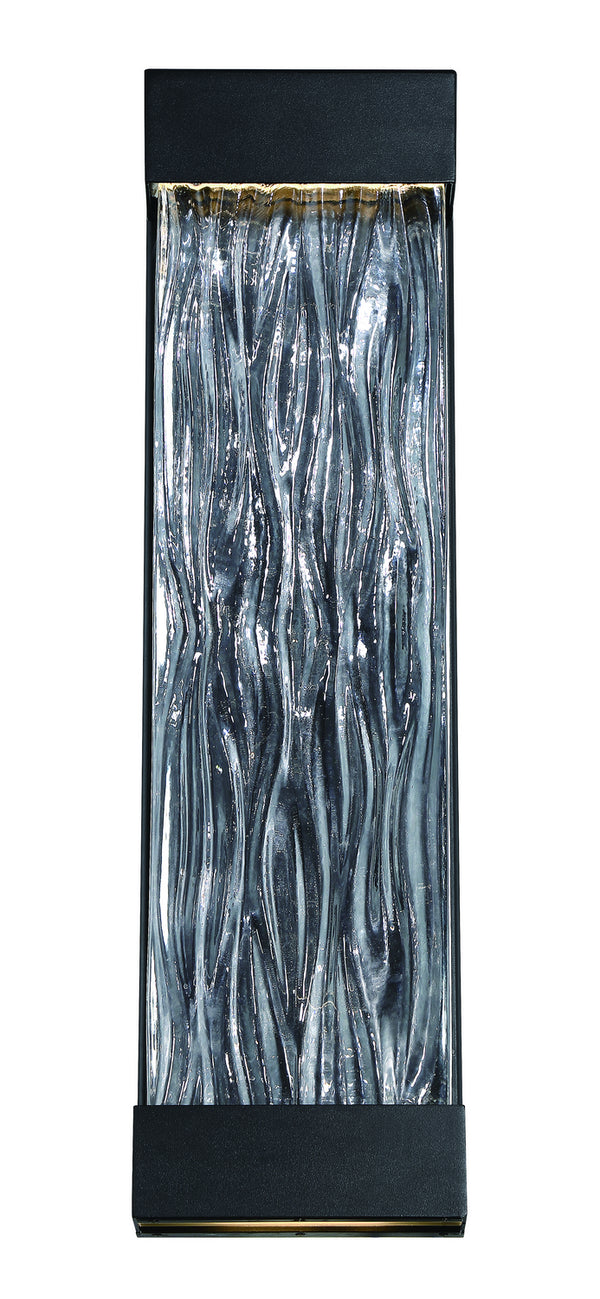 FM Modern 22'' LED Outdoor Wall Sconce, Black - Main Product Image.jpg
