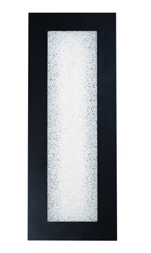 FM Modern 28'' LED Outdoor Wall Sconce, Black - Main Product Image.jpg